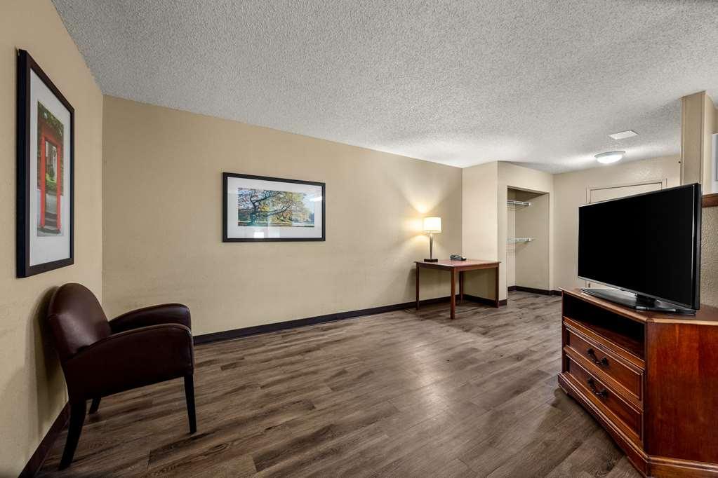 Suburban Studios Houston North I-45 Номер фото
