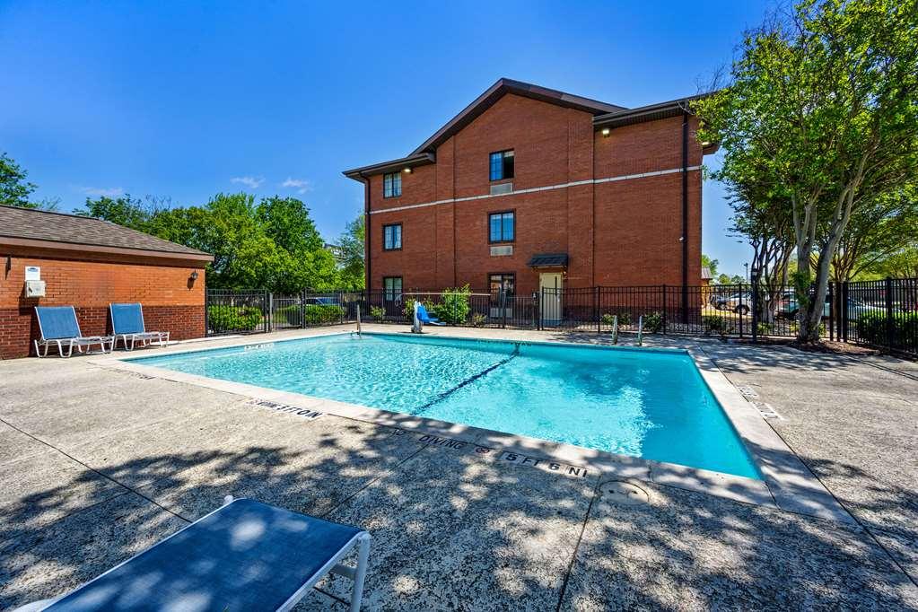 Suburban Studios Houston North I-45 Зручності фото