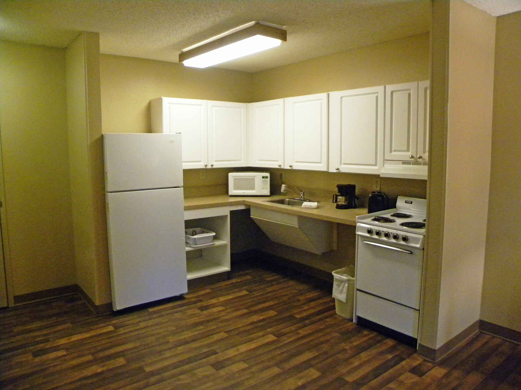 Suburban Studios Houston North I-45 Екстер'єр фото